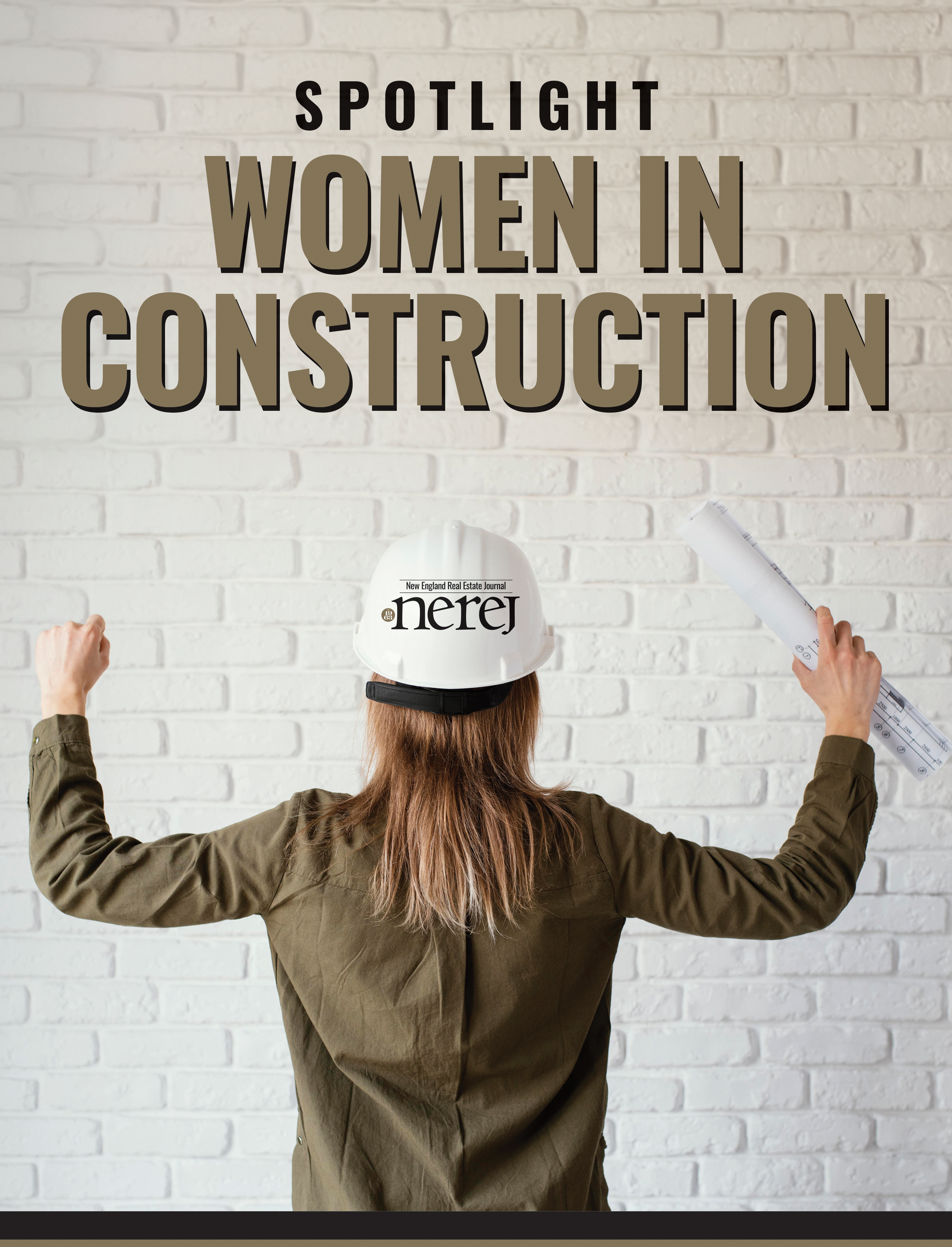 2025 Women in Construction